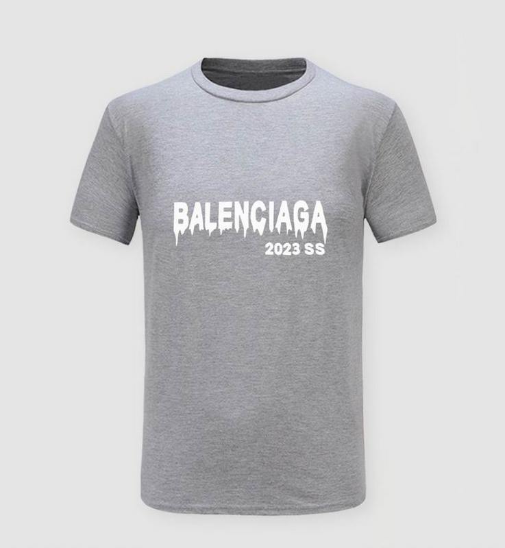 Balenciaga Men's T-shirts 733